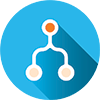 File output nodes are supported